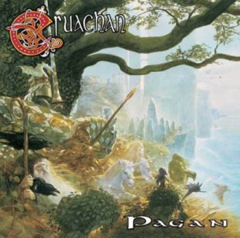 Cruachan - Pagan (2004)