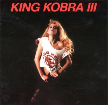 KING KOBRA - III 1988