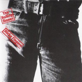 The Rolling Stones - UMG Remasters Series 2009 (1971-1976)