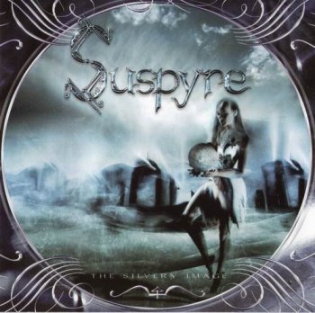 SUSPYRE - THE SILVERY IMAGE - 2007