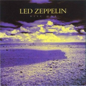 Led Zeppelin - Box Set Vol. 2 (2CD Atlantic Records) 1993