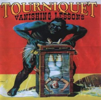 Tourniquet - Vanishing Lessons 1994