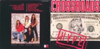 Crossroads - Hype 1992