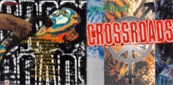Crossroads - Gasoline 1994