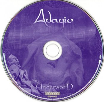 Adagio : © 2003 ''Underworld''