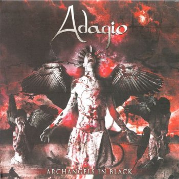 Adagio : © 2009 ''Archangels In Black''