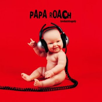 Papa Roch - Lovehatetragedy (2002)