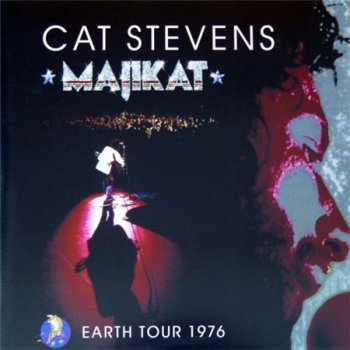 Cat Stevens - Majikat / Earth Tour 1976 (Audio Fidelity 2LP Issue 2009 VinylRip 24/96) 1976