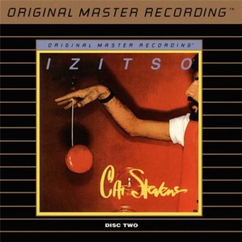Cat Stevens - Three (3CD Box Special Limited Edition MFSL Remaster) 1996