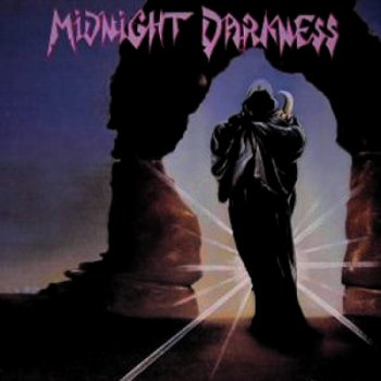 Midnight Darkness - Holding The Night 1986