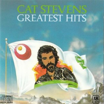 Cat Stevens - Greatest Hits (A&M Records) 2000