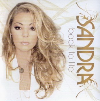 Sandra - Back To Life (2009)