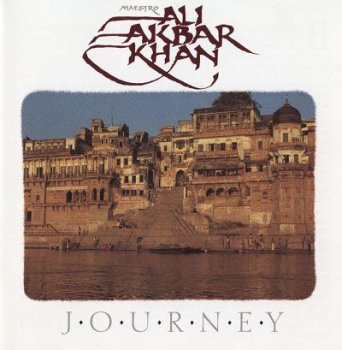 Ali Akbar Khan - Journey