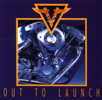 V2 - Out To Launch 1990