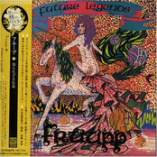 Fruupp - 1973 Future Legends (Japanese Remaster)