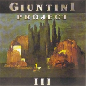 Giuntini Project - Giuntini Project III (2006)
