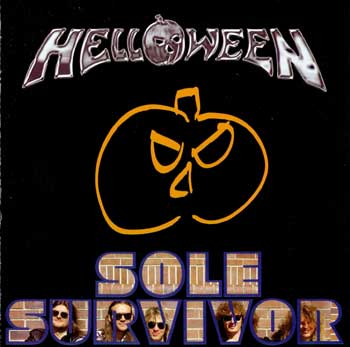 Helloween - Коллекция синглов - Часть 2