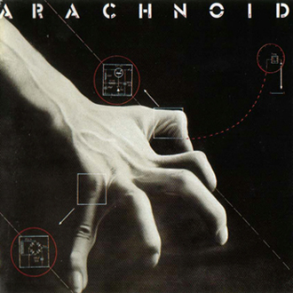 Arachnoid -1978  Arachnoid