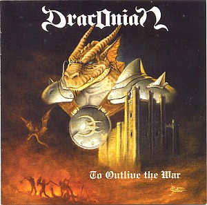 Draconian to outlive the war 2001