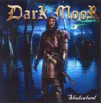 Dark Moor - Shadowland(1999)
