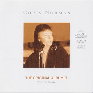 Chris Norman - The Original Album II - Different Shades (2006)