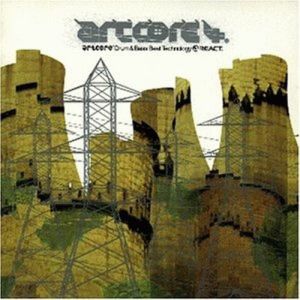 VA-Artcore 4: Drum & Bass Beat Technology-(Unmixed) (1997)