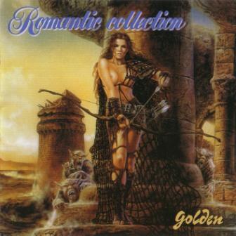 The World of Romantic Collection - Golden  2005 2CD
