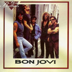 Bon Jovi - Best Ballads (1997)
