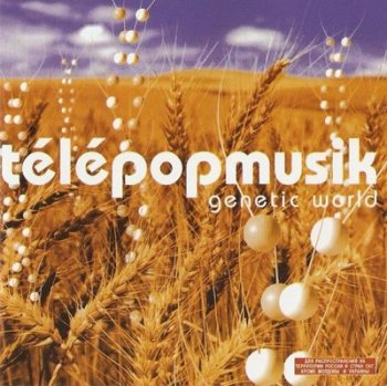 Telepopmusik - Genetic World (2002)