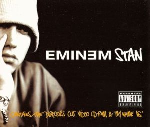 Eminem - Stan (Single) (2000)