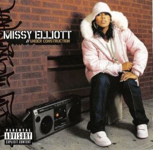 Missy Elliott - Under Construction (2002)
