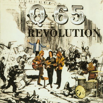 Q65 - Revolution (1966)