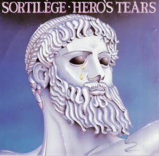 Sortilege - Hero's Tears 1986