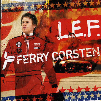 Ferry Corsten - L.E.F. (2006)