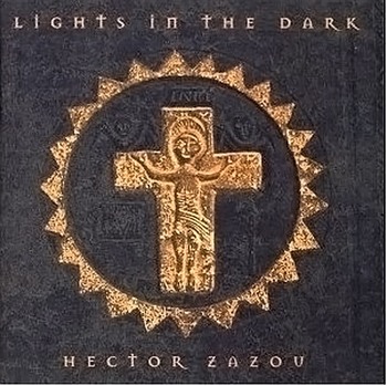 Hector Zazou / Katie McMahon - Lights in the Dark  [1998]