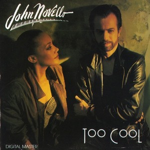 John Novello - Too Cool (1990)