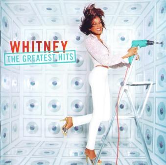 Whitney Houston - Greatest Hits 2000 (2CD)