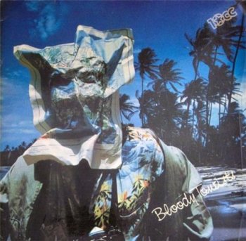 10cc - Bloody Tourists (Phonogram LP VinylRip 24/96) 1978
