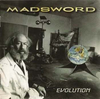 MADSWORD - EVOLUTION - 1996