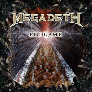 MEGADETH - ENDGAME - 2009