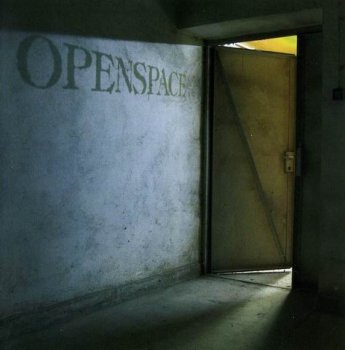 OPENSPACE - OPENSPACE - 2008