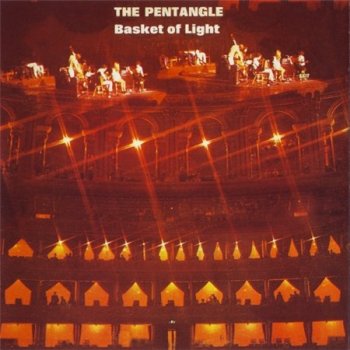 The Pentangle - Basket Of Light (Sanctuary Records 2001)
