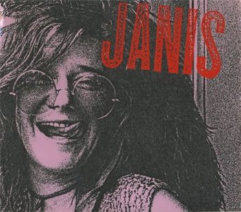 Janis Joplin - Janis 1962-1970 (3CD Box Set Sony Music) 1993