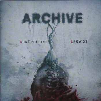 ARCHIVE - CONTROLLING CROWDS (2CD) - 2009