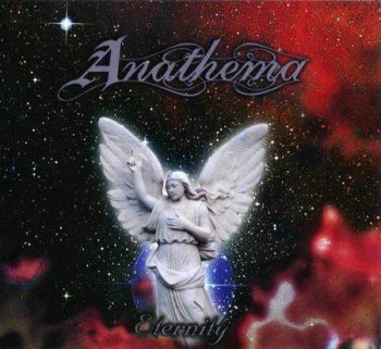Anathema. Дискография 1993-2008