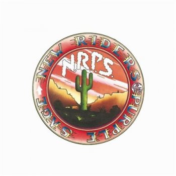 New Riders Of The Purple Sage - N.R.P.S. (Columbia 2003) 1971