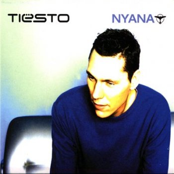TIESTO - Nyana (2cd) (2003)