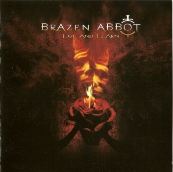 Brazen Abbot-Live And Learn 1995
