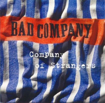 Bad Company © 1995 ''Company of Strangers''
