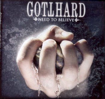 Gotthard - Need to Believe (HQ Box Version) 2009